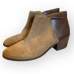 H1 Madewell‎ Boots
